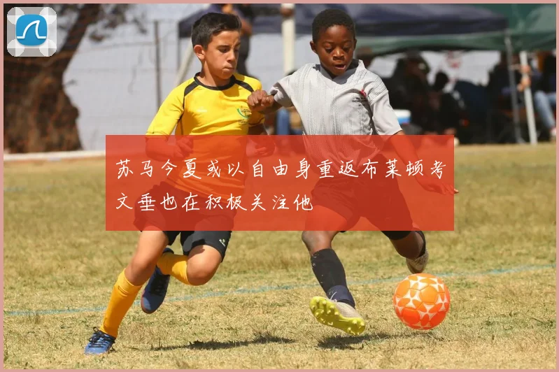 苏马今夏或以自由身重返布莱顿考文垂也在积极关注他