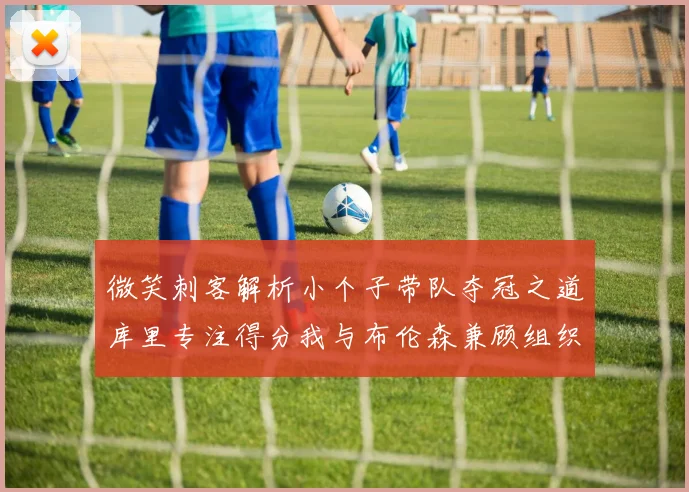 微笑刺客解析小个子带队夺冠之道库里专注得分我与布伦森兼顾组织与得分